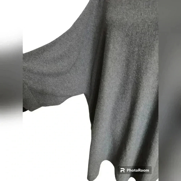 Eileen Fisher Wool Oversized Sweater - Picture 4 of 6